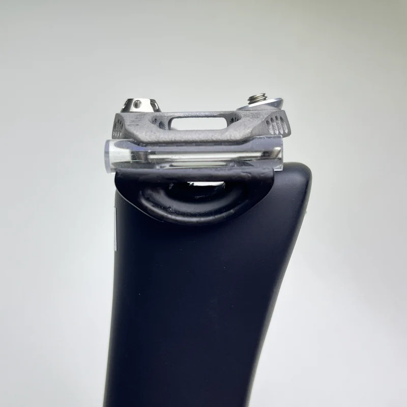 EXS Carbon Fiber Seatpost Upgrade | Specialized Tarmac SL9 SL8 SL7 SL6