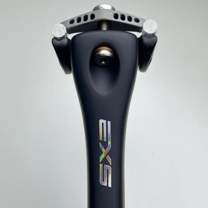 EXS Carbon Fiber Seatpost Upgrade | Specialized Tarmac SL9 SL8 SL7 SL6