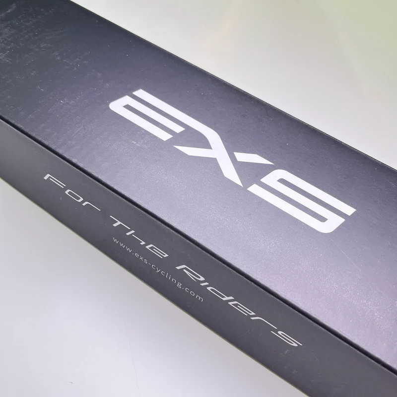 EXS Carbon Fiber Seatpost Upgrade | Specialized Tarmac SL9 SL8 SL7 SL6