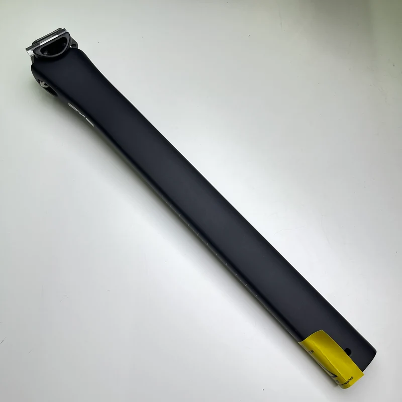 EXS Carbon Fiber Seatpost Upgrade | Specialized Tarmac SL9 SL8 SL7 SL6