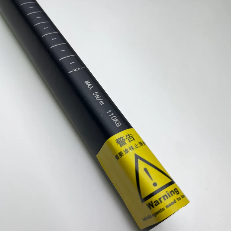 EXS Carbon Fiber Seatpost Upgrade | Specialized Tarmac SL9 SL8 SL7 SL6