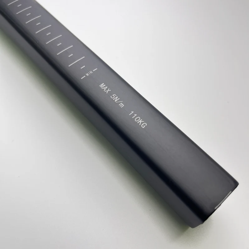 EXS Carbon Fiber Seatpost Upgrade | Specialized Tarmac SL9 SL8 SL7 SL6