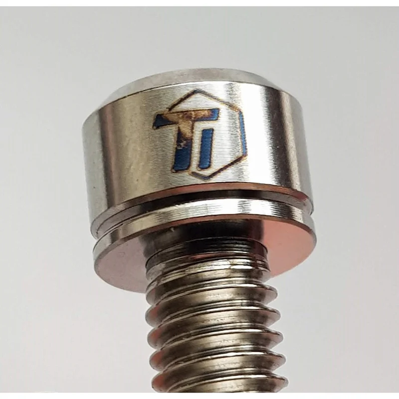 Ti-Parts Special items purchase link | Titanium Screw Bicycle MTB Grade 5 Singapore