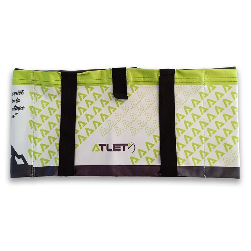 Ceinture trail – maintien & rangement