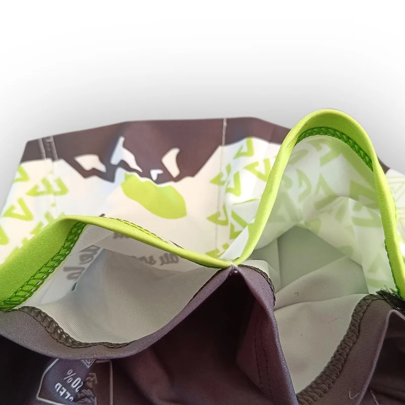 Ceinture trail – maintien & rangement