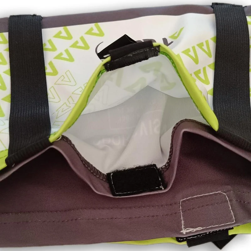 Ceinture trail – maintien & rangement