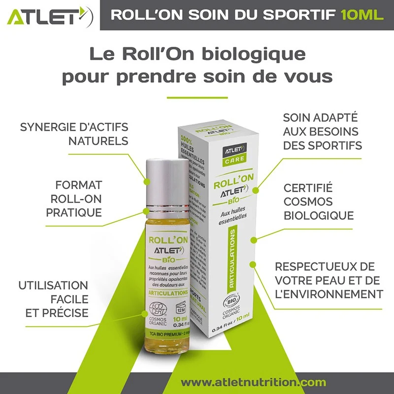 Roll‑On Articulations Bio