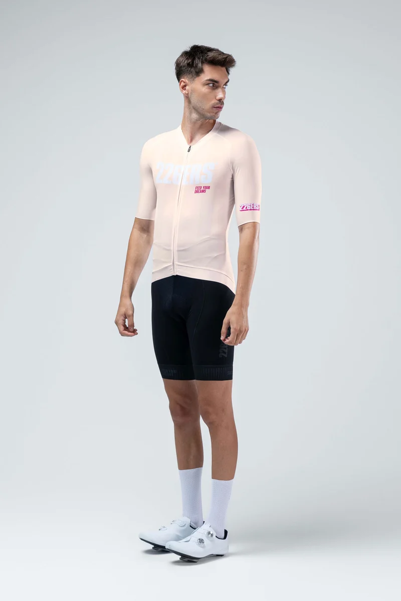 MAILLOT CX PRO 4.0 CREMA