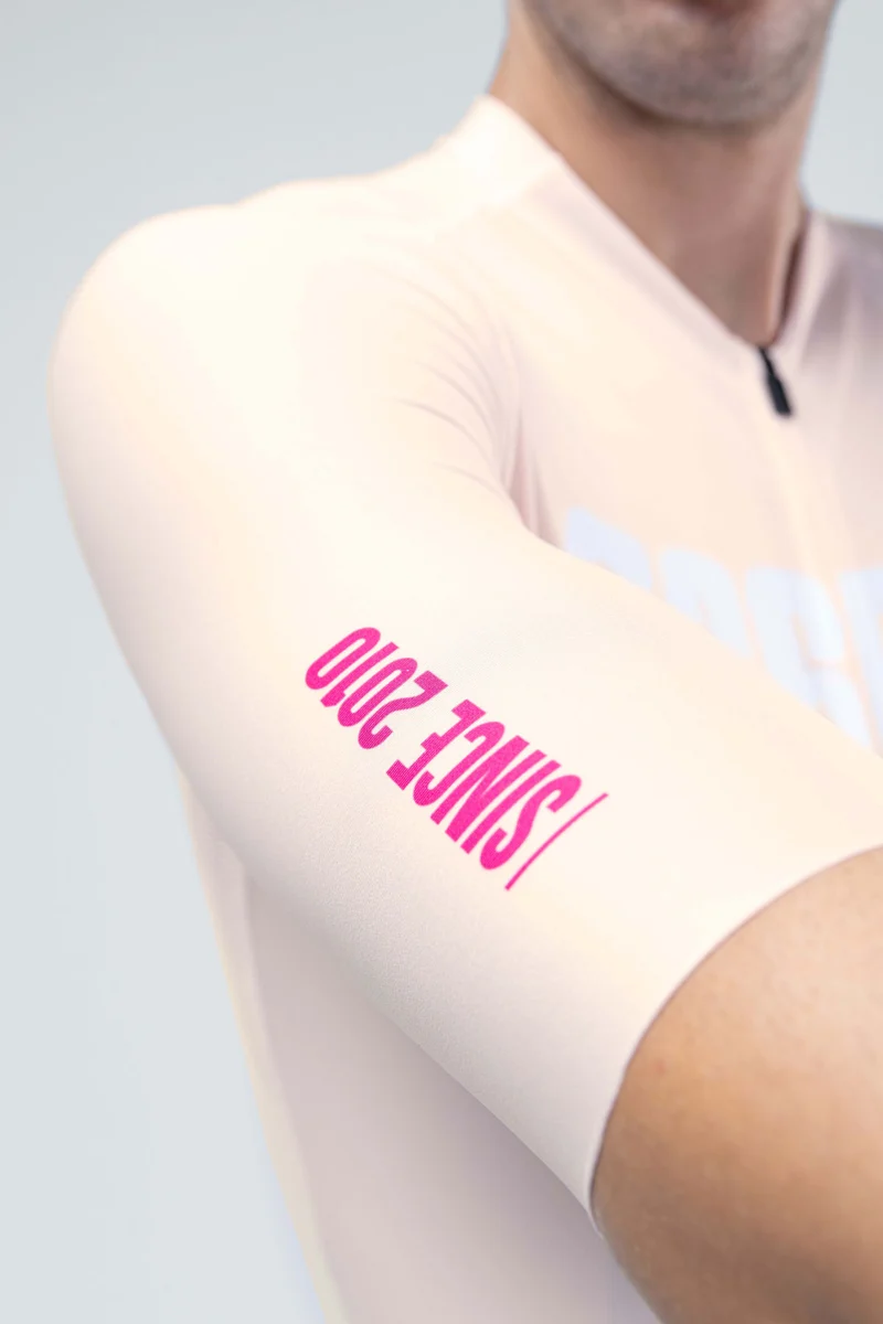 MAILLOT CX PRO 4.0 CREMA