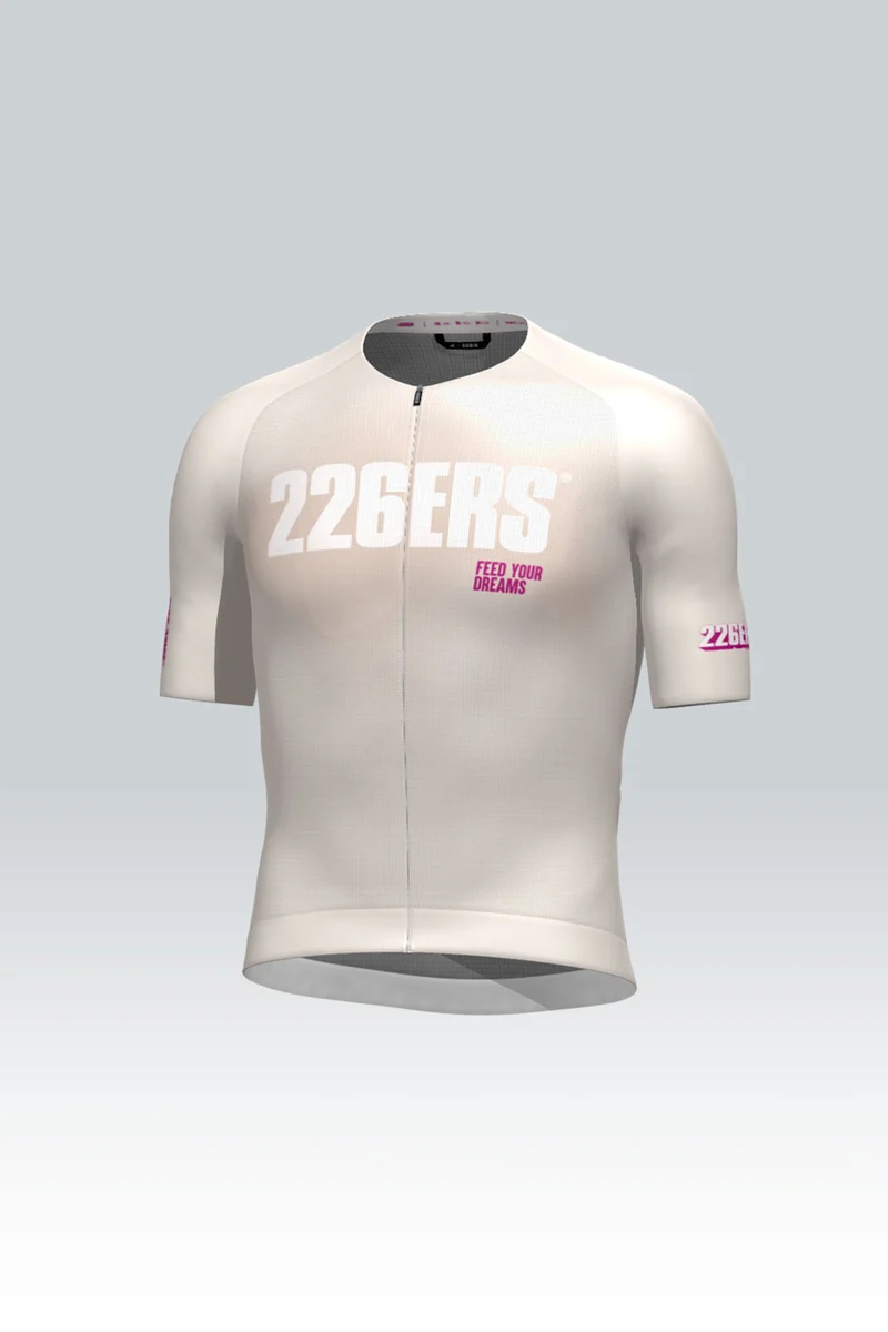 MAILLOT CX PRO 4.0 CREMA