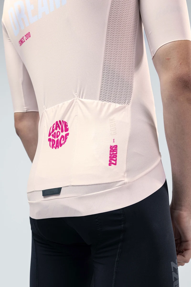 MAILLOT CX PRO 4.0 CREMA