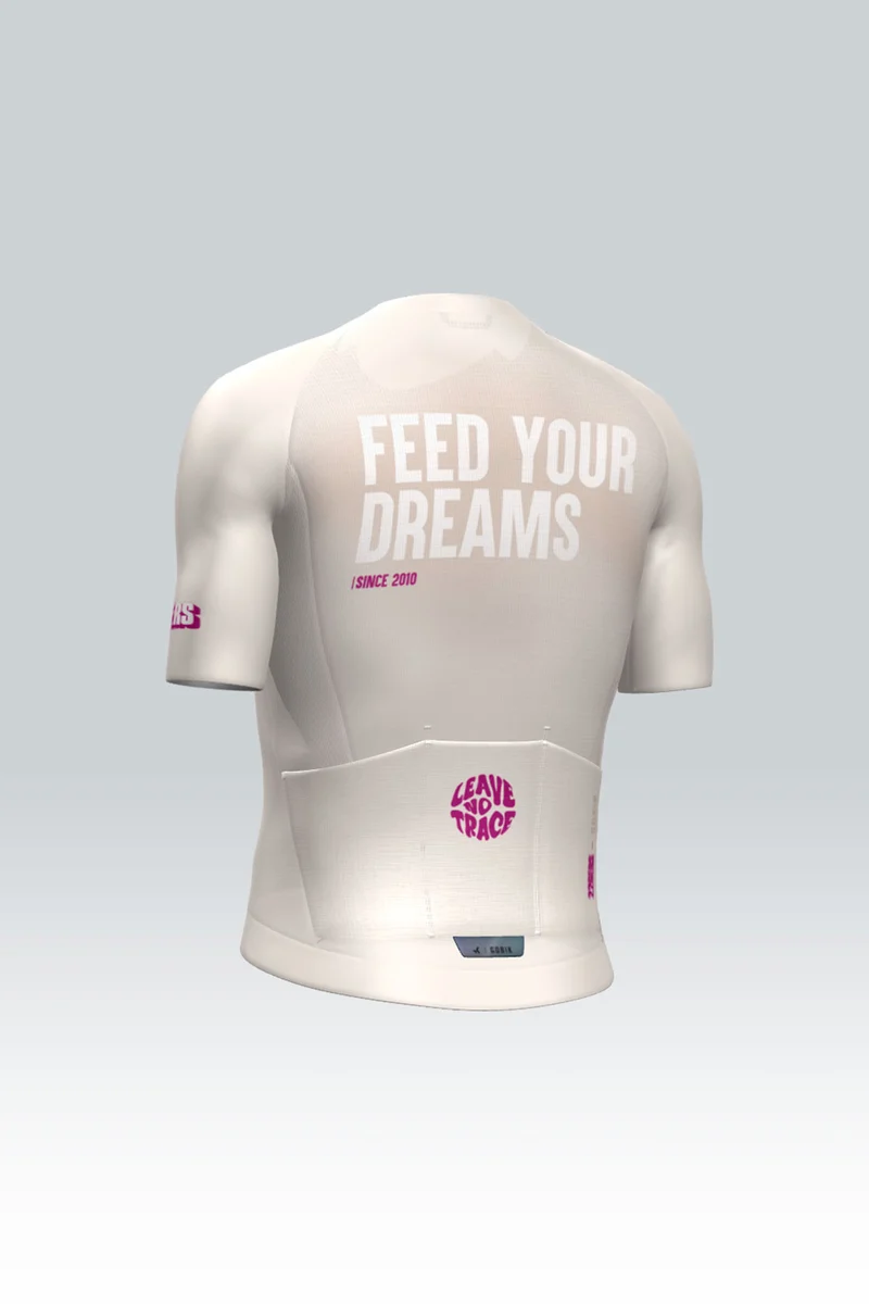 MAILLOT CX PRO 4.0 CREMA