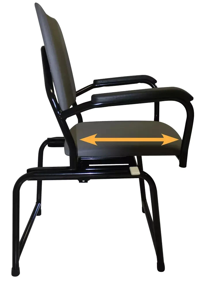 La Chaise Easy-Sitting : Votre Allié Confort et Autonomie