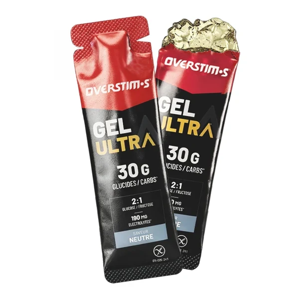 Gel Ultra (48g) - Neutre