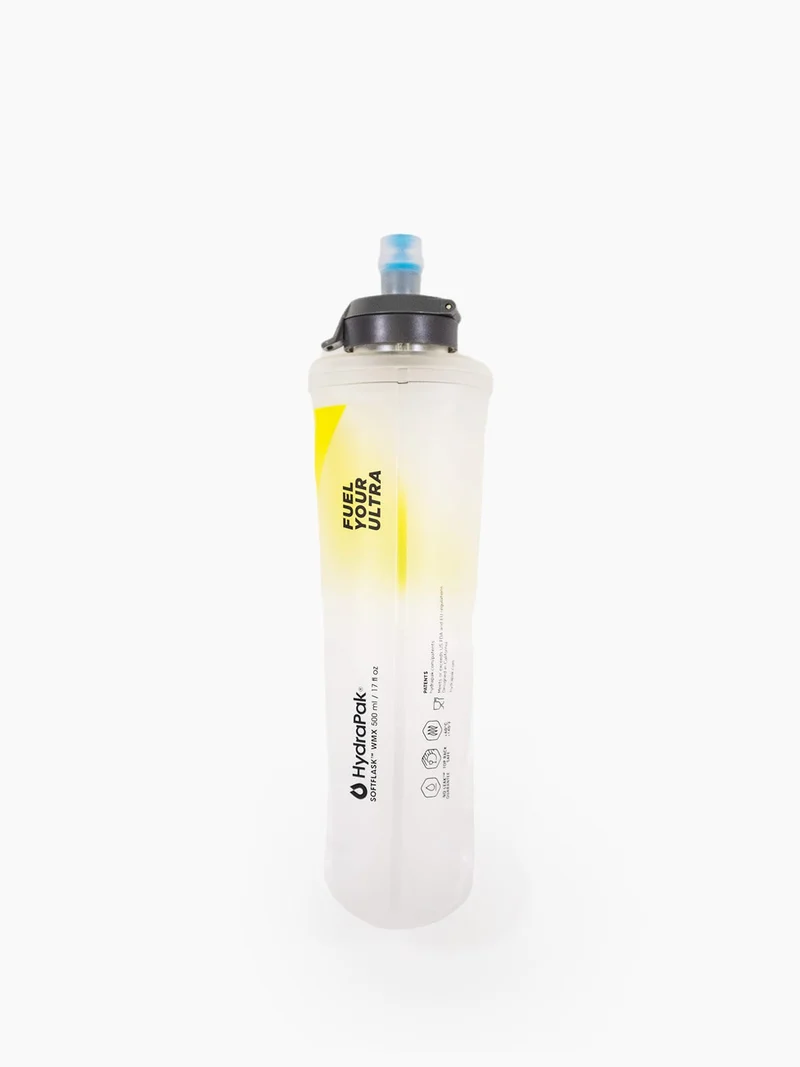 ULTRA Soft Flask · HydraPak® · 500ml