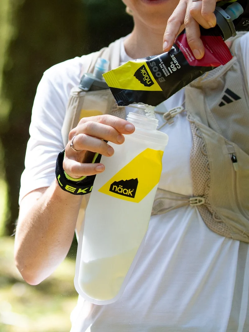 ULTRA Soft Flask · HydraPak® · 500ml