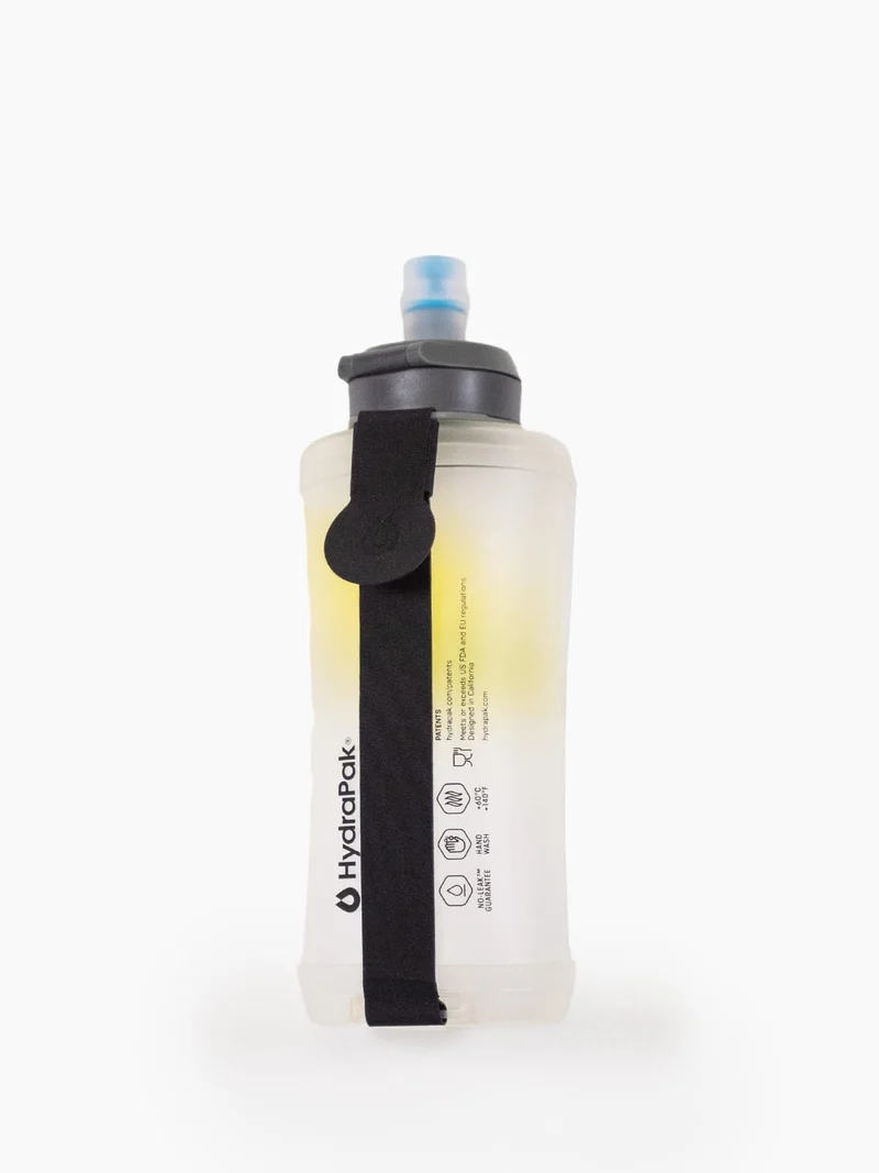 ULTRA SkyFlask · HydraPak® · 500ml