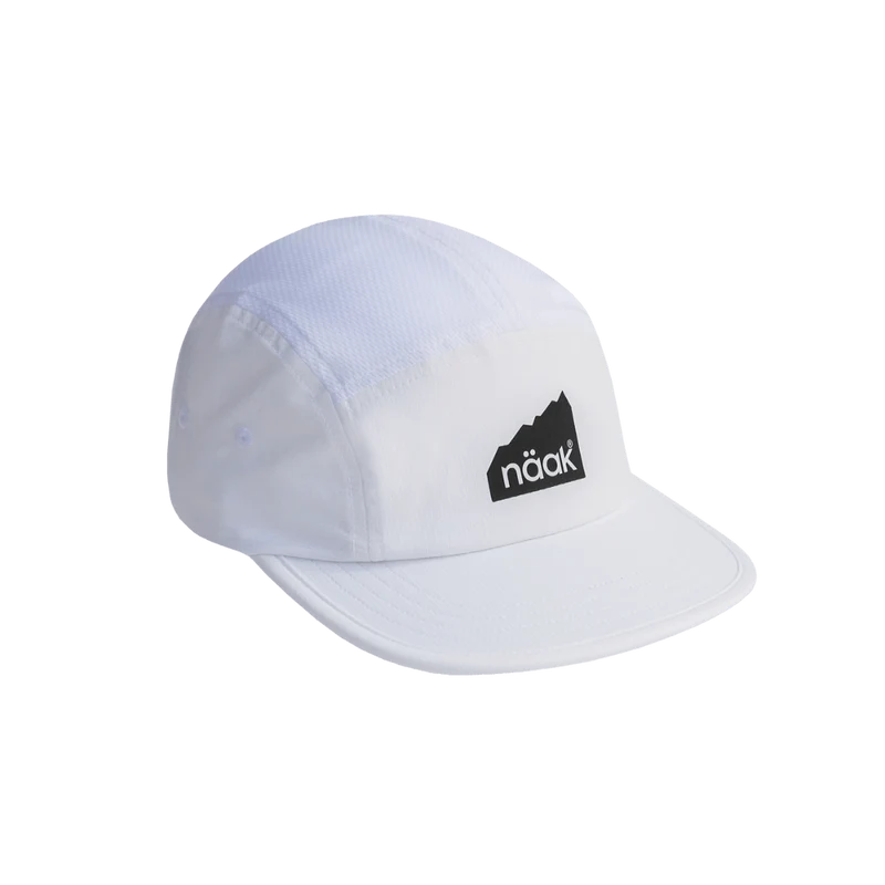ULTRA GoCap · Ciele® · White