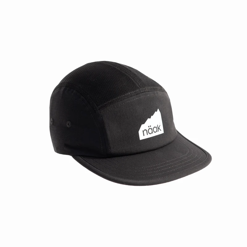ULTRA GoCap · Ciele® · Black