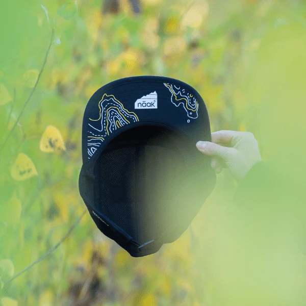 ULTRA GoCap · Ciele® · Black