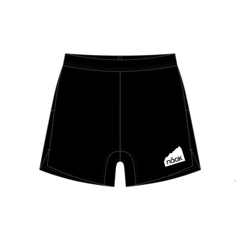 ULTRA™ Shorts · Praise® · Black