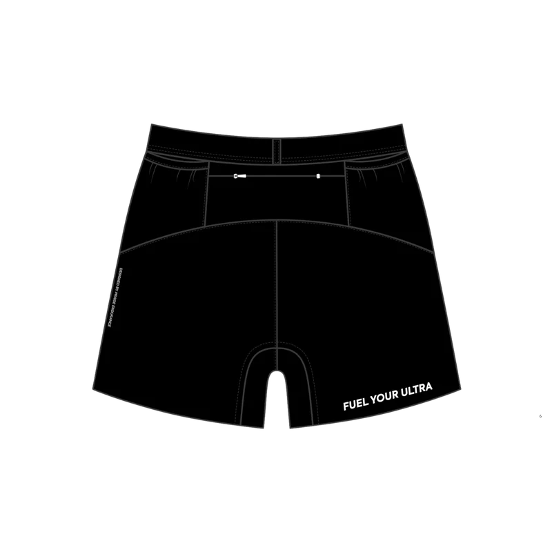 ULTRA™ Shorts · Praise® · Black