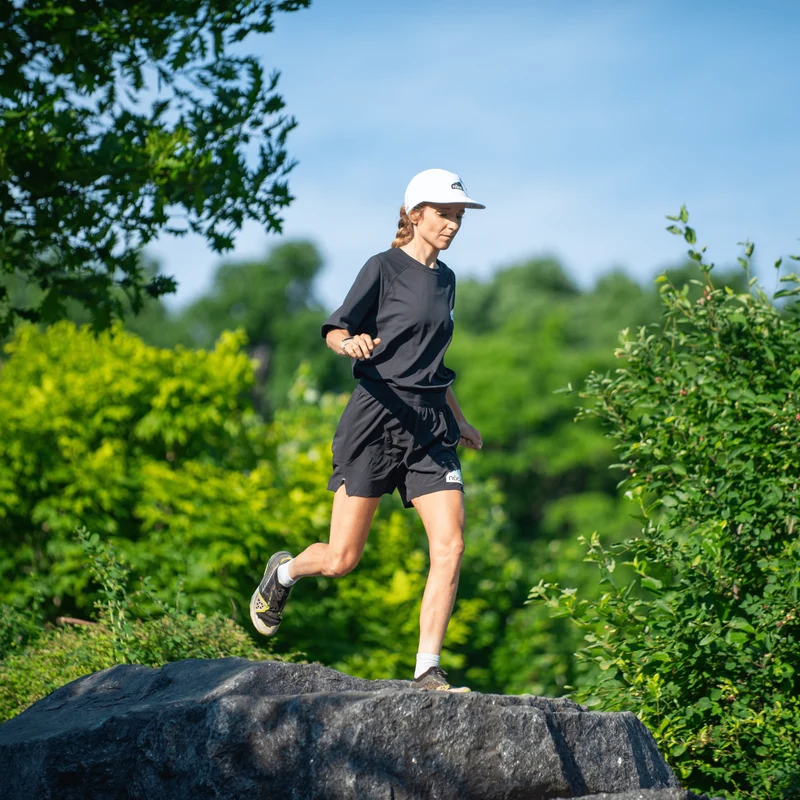ULTRA™ Shorts · Praise® · Black