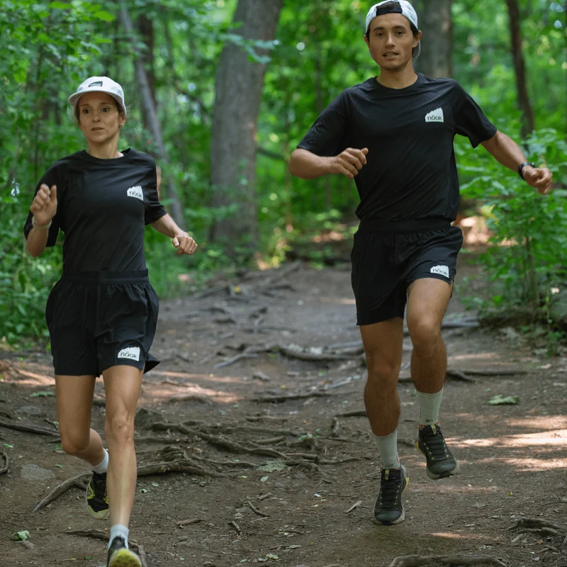 ULTRA™ Shorts · Praise® · Black