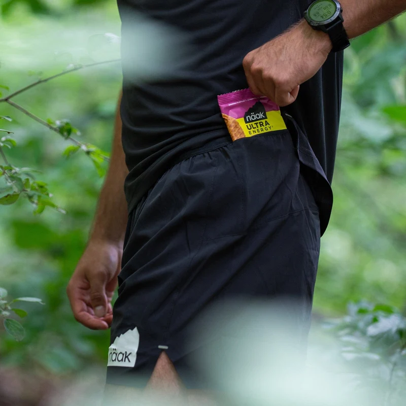 ULTRA™ Shorts · Praise® · Black