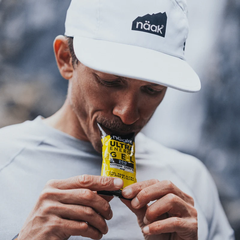 ULTRA™ Gel 200 · Chocolate (Caffeine)