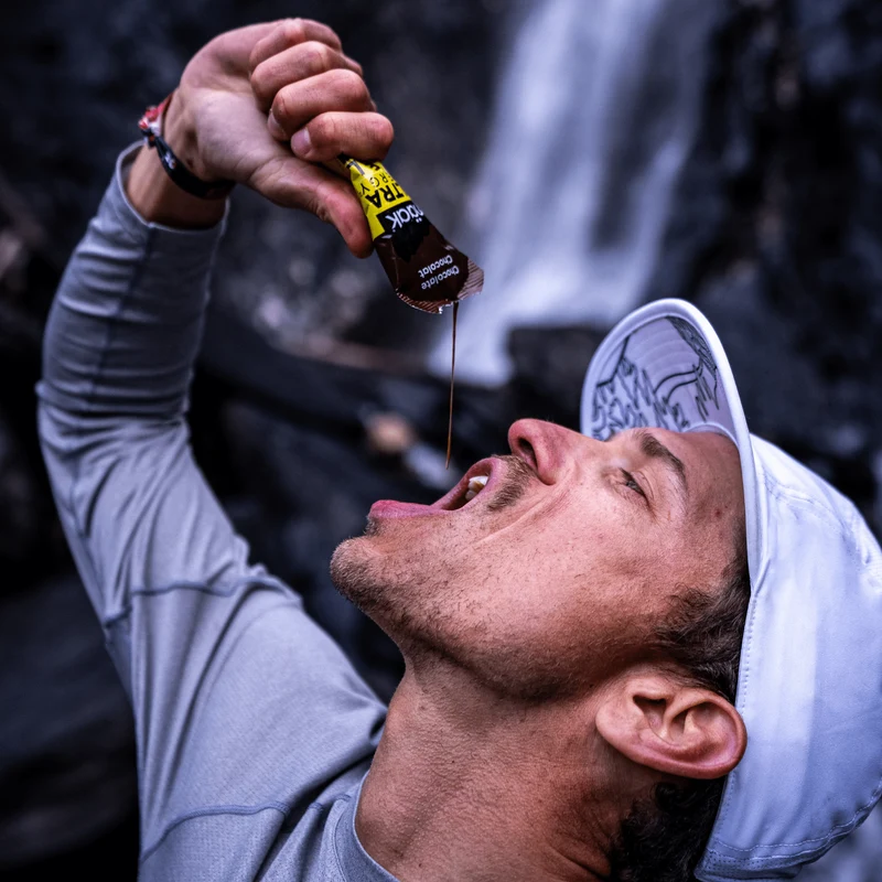 ULTRA™ Gel 200 · Chocolate (Caffeine)