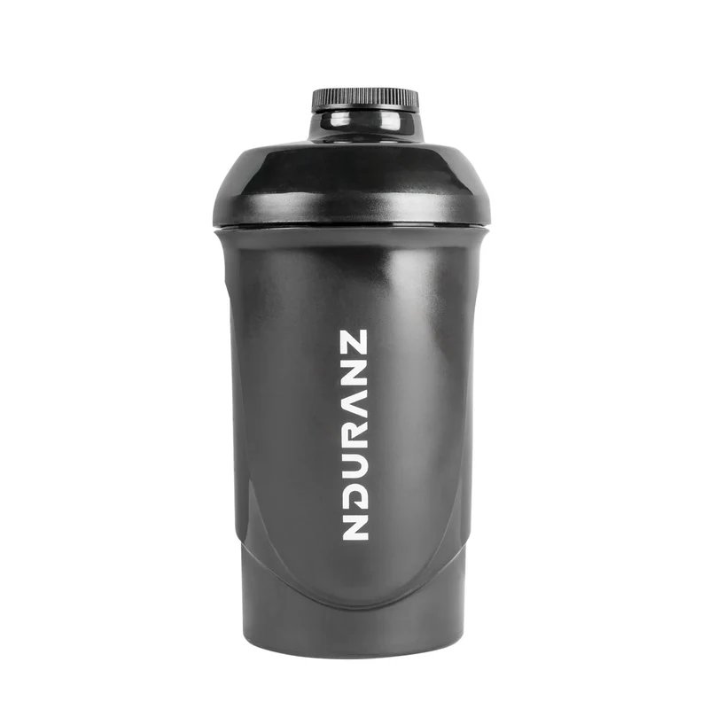 Shaker Nduranz