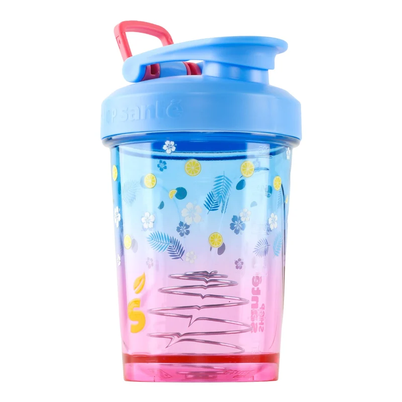 Shop Santé - Mini Shaker Collection Lush - 500ml