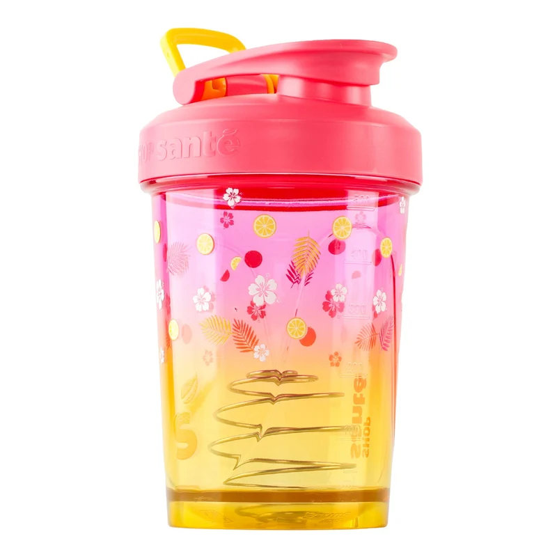 Shop Santé - Mini Shaker Collection Lush - 500ml