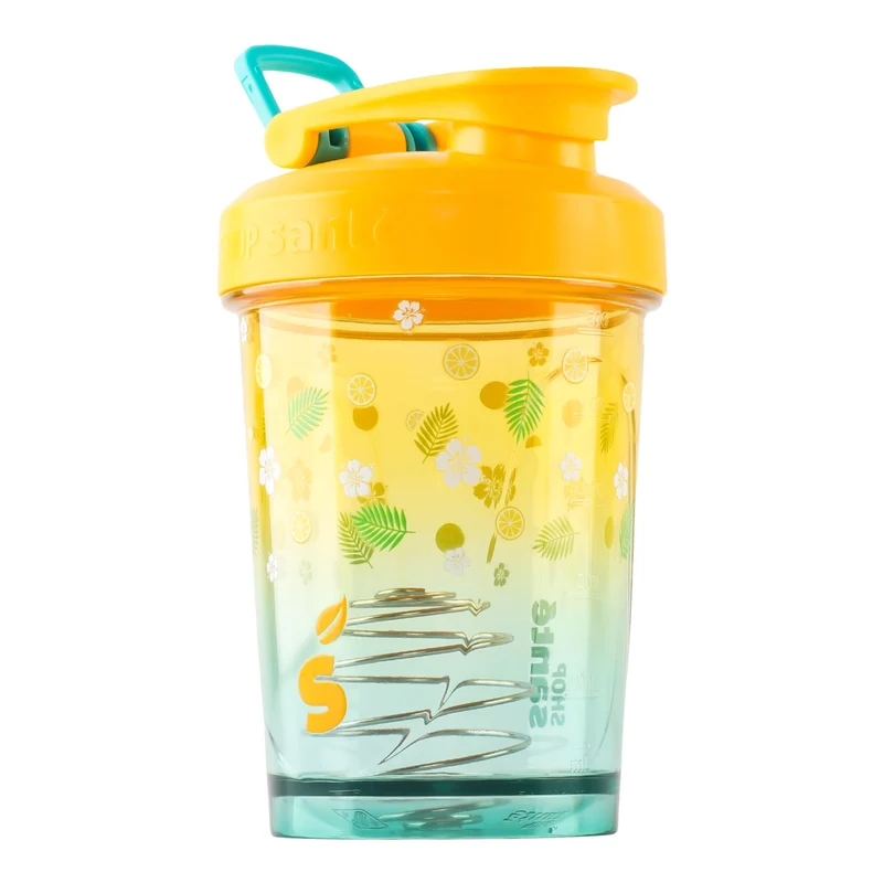 Shop Santé - Mini Shaker Collection Lush - 500ml