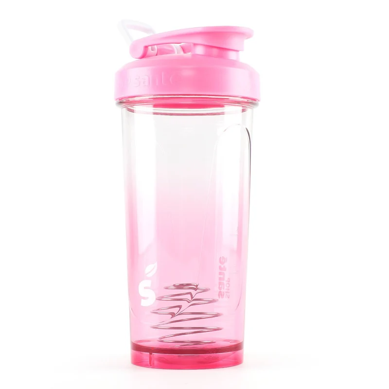 Shop Santé - Shaker Collection Clear - 800ml