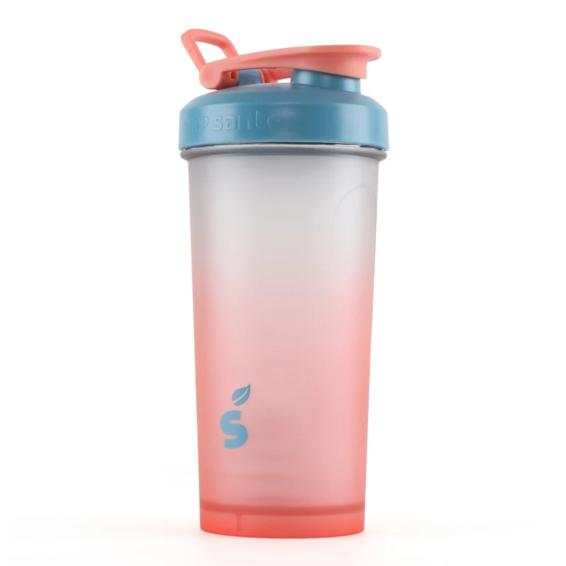 Shop Santé - Shaker Collection Frosty - 800ml - Gratuit!