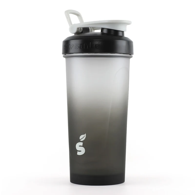 Shop Santé - Shaker Collection Frosty - 800ml - Gratuit!