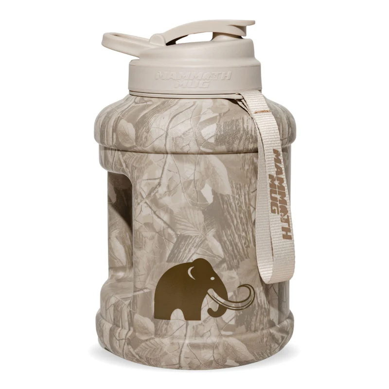 Mammoth Mug - Mammoth Mug - 2.5L