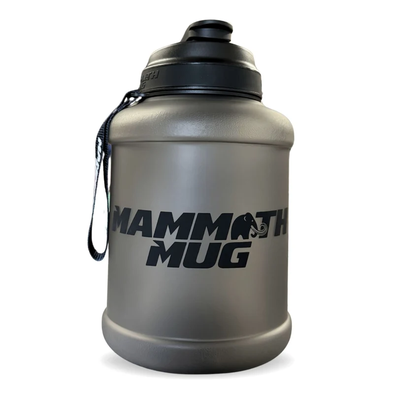 Mammoth Mug - Mammoth Mug - 2.5L