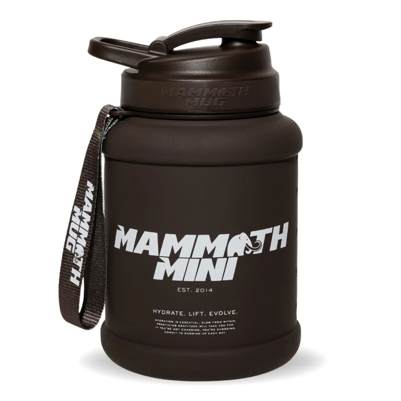 Mammoth Mug - Mammoth Mini - 1.5L