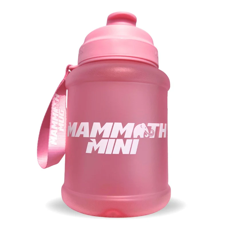 Mammoth Mug - Mammoth Mini - 1.5L