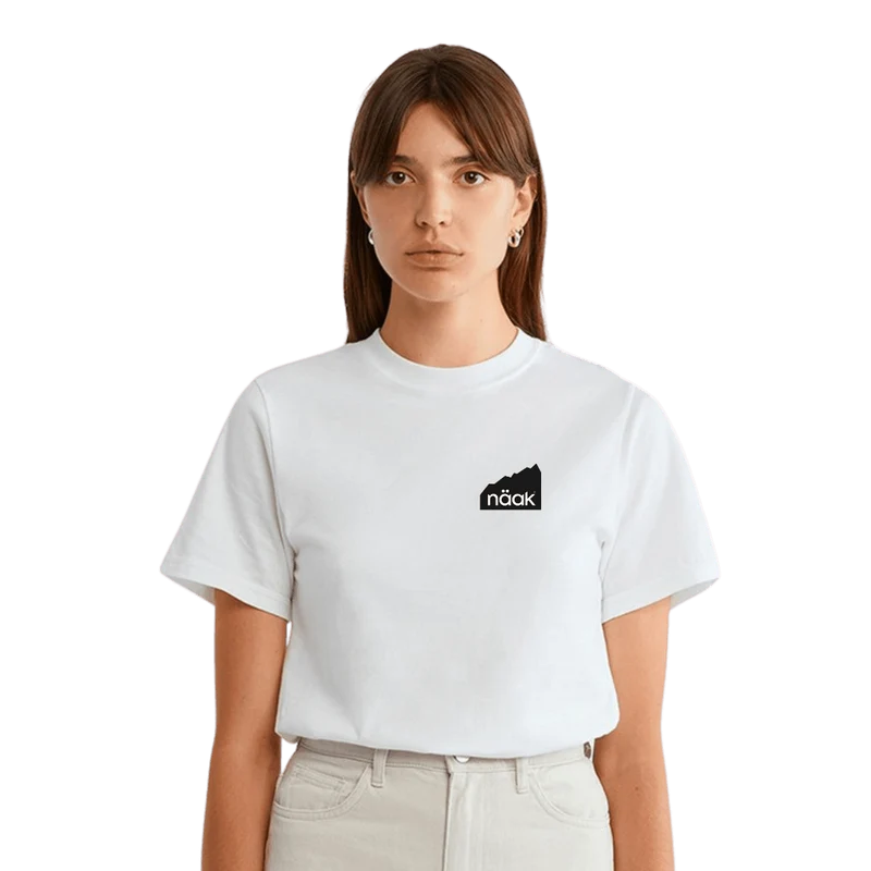 ULTRA T-Shirt · C'est beau™ · White