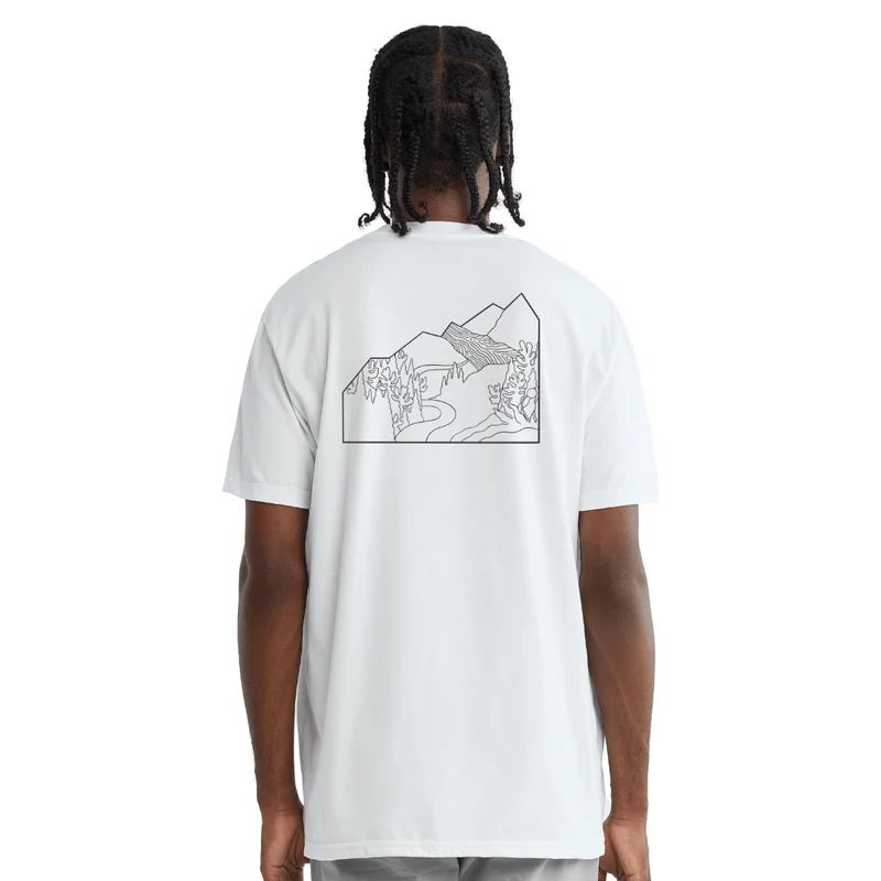 ULTRA T-Shirt · C'est beau™ · White