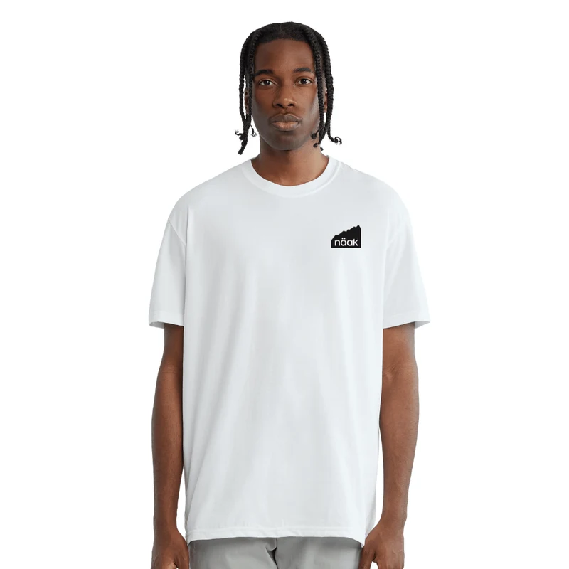 ULTRA T-Shirt · C'est beau™ · White