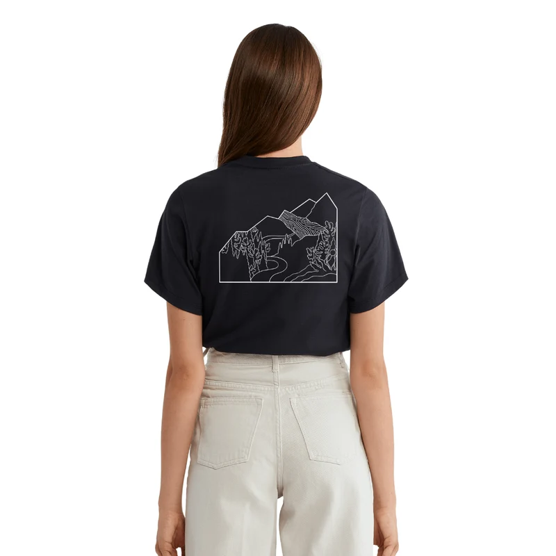 ULTRA T-Shirt · C'est beau™ · White
