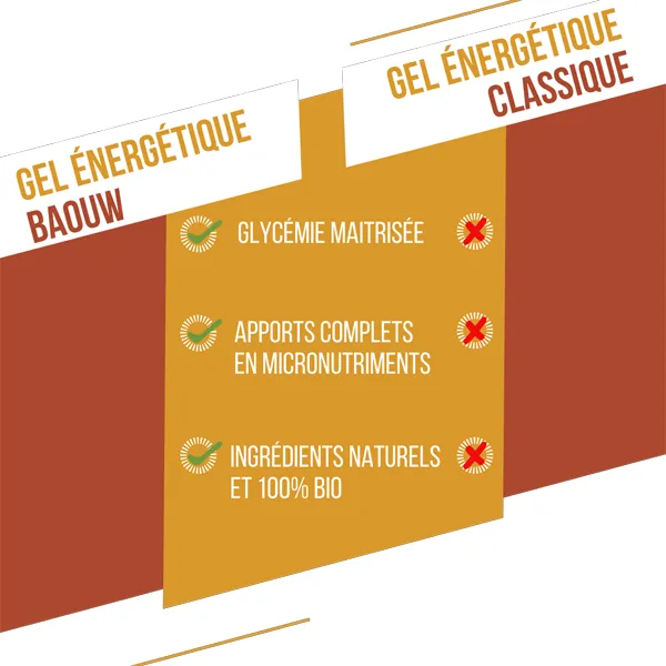 Gel Naturel BIO (85g) - Ananas & Noix de Coco