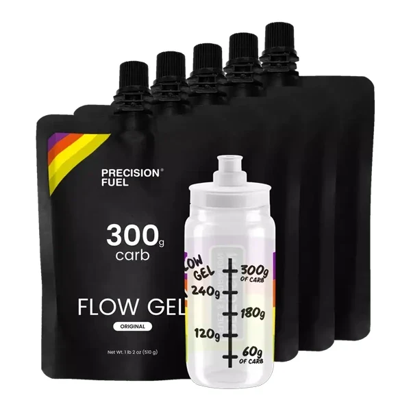 PFH - PF 300 Flow Gel Pack (+bidon)