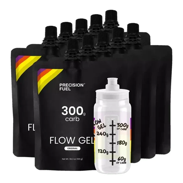 PFH - PF 300 Flow Gel Pack (+bidon)
