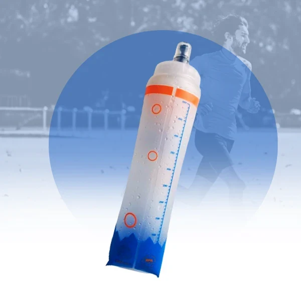 Flasque HYDRASCORE (500 ml)